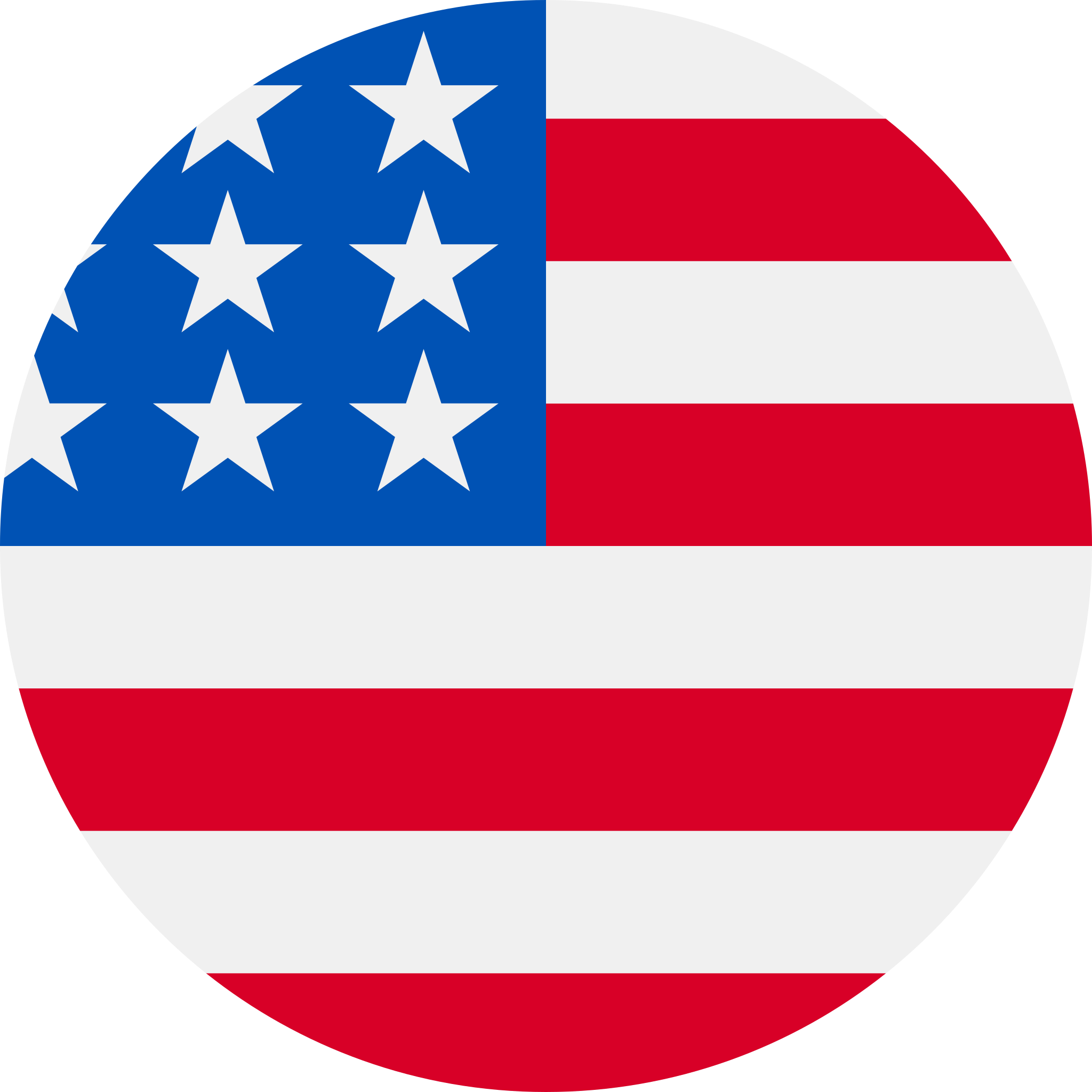 Bandera de EE.UU.